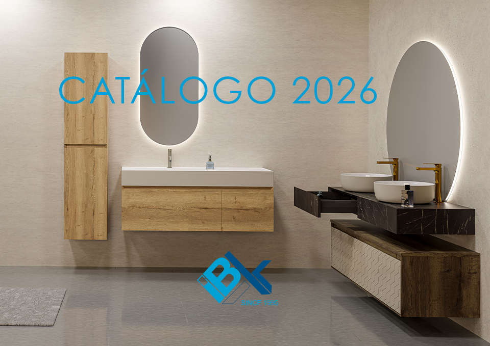 catálogo 2026